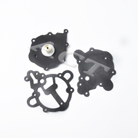 ACT Glp Kit de conversion GPL Réducteur Solénoïde Diaphragme Kit de réparation Voiture ACT09 Réducteur de réparation Diaphragme Kit