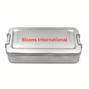 Ensemble d'instruments FESS complet pour la chirurgie endoscopique des sinus et l'orthopédie, certifié CE, de Bisons International - Product Image 5