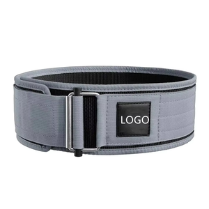 Geo Brother Company – Support de poignet en néoprène personnalisé pour la musculation et le bodybuilding, antidérapant, vente en gros - Product Image 1