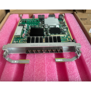 03052321 SSND00EGT212คู่แสงปากกิกะบิตอีเธอร์เน็ต passthrough Processing BOARD (1000-1000ฐาน-LX อุปกรณ์ใยแก้วนำแสง - Product Image 1