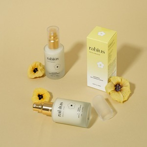 Korean Anti Wrinkle <b>Face</b> <b>Serum</b> Ginsenoside Skincare <b>Serum</b> Niacinamide Facial <b>Serum</b> Gold Hibiscus Brightening <b>Serum</b> - Product Image 3