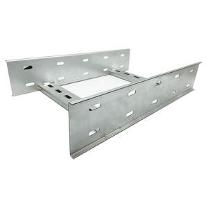 Plateau de câblage pré-perforé à assemblage rapide, conception modulaire, meilleur choix pour le câblage des centres de données et des usines - Product Image 2