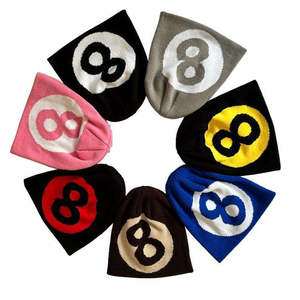 Mejor Precio, MOQ Bajo, Gorro Jacquard con Logotipo Personalizado, Fabricantes de Gorros de Punto Transpirables para Invierno, sin Dobladillo, con Estampado Completo, para Viaje - Product Image 1