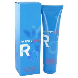Gel de Ducha con Fragancia Roxy Love, Perfume Premium para una Experiencia Aromática de Lujo - Product Image 1