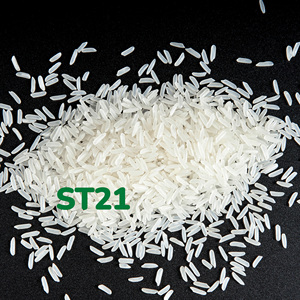 Arroz Aromático OEM/ODM ST21, 5% de Grano Partido, Arroz de Grano Largo Seco, Textura Suave al Cocer - Product Image 5