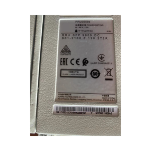 02310MNQ GM5M18393600 RRU3936 1800ม. GM5M18393600 RRU3936 WD5MJRUD83DB - Product Image 4
