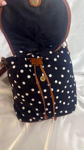 Sac bandoulière Polka - Product Image 2