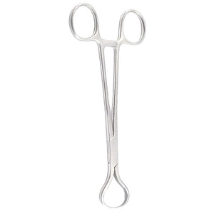 Pinza Quirúrgica para Huesos Lewin de 7 Pulgadas, Pinza Ortopédica para Huesos, Acero Inoxidable Dentado, Reutilizable, Certificación CE Clase II - Product Image 4