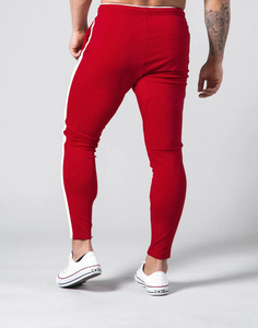 Breathable Material Comfortable Fit <b>Travel</b> Outdoor Casual Wear Pants For Men <b>Trouser</b> OEM Men Lightweight <b>Trouser</b> Pants - Product Image 2