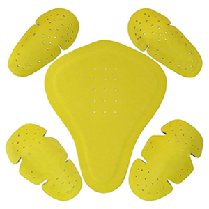 Combinaison en cuir de moto respirante et imperméable de haute qualité, design personnalisé, équipement de protection pour la conduite en toutes saisons - Product Image 5