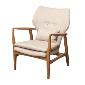 Wooden <b>Living</b> <b>Room</b> <b>Sofas</b> With Comfortable Cushion Good Mnaufacturing Originally From Jepara Central Java Indonesia - Product Image 1