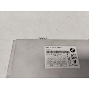 ECU และโมดูลคอมพิวเตอร์มือสองสำหรับรถยนต์ซีรีส์ 3 รุ่น 9257098 - Product Image 5