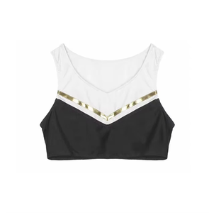 Uniformes de Animadoras para Niñas al Por Mayor, Uniformes de Animadoras de la Mejor Calidad en Venta, Nuevo Diseño - Product Image 2