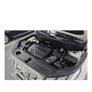 ฮุนได พาลิเซด ดีเซล 2.2 ขับเคลื่อน 4 ล้อ ปี 2023 ระยะทาง 45,129 กม. เกียร์อัตโนมัติ เบาะหนัง พวงมาลัยซ้าย - Product Image 6