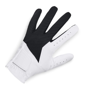 One Pair Leather Golf <b>Gloves</b> Ultra <b>Thin</b> Wear Resistant Anti Slip Palm Breathable Soft Golf <b>Gloves</b> For Sportswear - Product Image 4