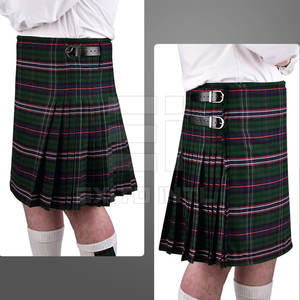 กิ๊ตอะคริลิกถักสำหรับผู้ชาย เนื้อนุ่ม อุ่นสบาย สวมใส่แบบดั้งเดิม รับทำโลโก้ กิ๊ตอะคริลิกสำหรับผู้ชาย ไซส์ผู้ใหญ่ - Product Image 2