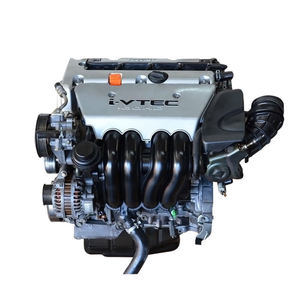 เครื่องยนต์คุณภาพดั้งเดิม ซีรีส์ K ขนาด 2.4 ลิตร รุ่น K20 K20a K20a2 K20z1 K20z3 K24 K24a2 K24a4 ชุดประกอบเครื่องยนต์ - Product Image 4