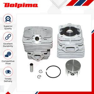 CILINDRO PARA ALPINA, CASTOR 52, STIGA 450, 500 45MM (8540970) HQ - Product Image 2