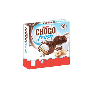 kinderr - Chocofresh 43g Classique - Product Image 5