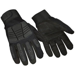Guantes Tácticos de Cuero Genuino para Hombre, Protección para Motociclismo, Deportes, Fitness, Pantalla Táctil, Ciclismo, Pakistán - Product Image 1