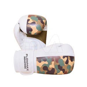 Services OEM, derniers modèles de gants de Muay Thai, gants de Muay Thai sur mesure, gants de Muay Thai légers - Product Image 3