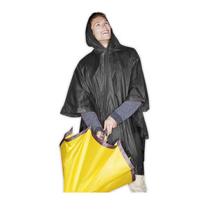 ฝาครอบที่สง่างามกันน้ำสำหรับเสื้อกันฝนสำหรับขายสินค้า - Product Image 6