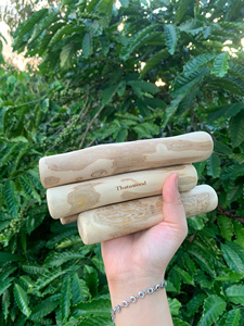 ของเล่นเคี้ยวสำหรับสุนัข ทำจากไม้กาแฟ หลายขนาด ทนทาน ปลอดสารพิษ ใช้งานง่าย สไตล์เรียบง่าย ผลิตโดยผู้ผลิตชาวเวียดนาม - Product Image 4