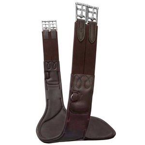 อุปกรณ์ขี่ม้า IRON FARRIER TOOLS รุ่น HG-2610 สายรัดเอวสำหรับขี่ม้าคุณภาพสูง ดีไซน์ทันสมัย ผลิตจากหนังแท้คุณภาพดี พร้อมหัวเข็มขัด - Product Image 2