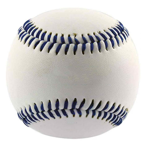 ONYX INDUSTRY <b>Baseball</b> <b>Ball</b> Right-Handed Hand-Stitched PVC Official Standard Size Training Practice Match Us High-Performance - Product Image 1