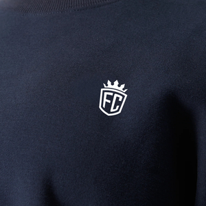 Women’s Oversized <b>Crewneck</b> Sweatshirt Soft Fleece Pullover With Relaxed Fit For Casual Wear Lounging And Travel Comfort Apparels - Product Image 5