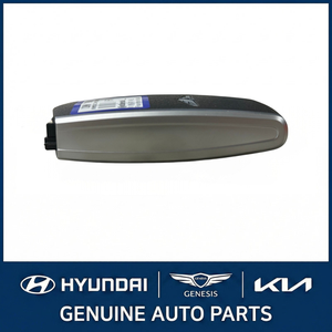 Llaves, Control Remoto y Dispositivos de Control Remoto para Automóviles Nuevos G90/EQ900 95440D2000NNB - Product Image 4