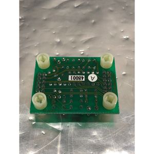 NIKON KBA00200 DOVER PARA INTERRUPTOR P/B, 13124-1 - Equipo y Piezas de Semiconductores de Confianza de Tradicción Global - Product Image 6