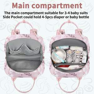 Mochila de Lucha Libre Personalizada para Hombre, Impermeable, de Oxford, para Entrenamiento en Club, Mochila Deportiva Casual y Moderna para Lucha Libre - Product Image 6