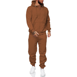 Custom Nylon Windbreaker <b>Tracksuit</b> Men Two Piece Set Waterproof Zipper Jacket Pants 2025 Camo Print Streetwear Style - Product Image 1