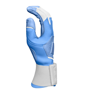 Guantes de Béisbol de Cuero Profesionales Personalizables al por Mayor para la Posición de Receptor, Venta Directa de Fábrica - Product Image 4