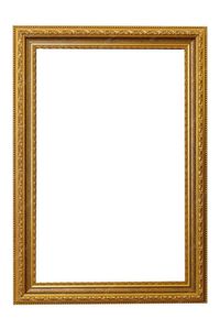 Eco-Friendly Classic Vertical Wooden Rectangular Photo <b>Frame</b> for <b>Wall</b> Display - Product Image 6