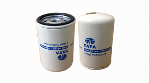 เหมาะสำหรับตัวกรองน้ำ TATA รุ่น 278609119909 2516 LPT รถบรรทุก Signa 5.9L 6BT ISBe ชุดประกอบตัวกรองน้ำมันดีเซล - Product Image 1