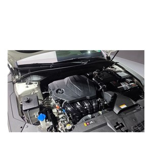 Hyundai Grandeur 2020, 2.5 Automático, Volante a la Izquierda, Asientos de Cuero, Emisión Euro V, 42,966 km, con Cámara Trasera - Product Image 6