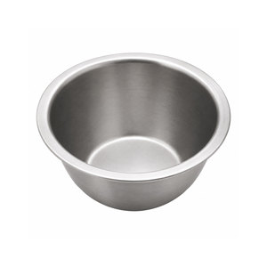Bol mélangeur en acier inoxydable pour implants dentaires, 9 cm, petit récipient chirurgical de laboratoire, instrument de mélange médical pour clinique dentaire et laboratoire - Product Image 1