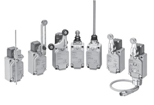 ลิมิตสวิตช์ WLNJ-TH-N สำหรับ OMRON - Product Image 3