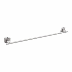 Elegant Metal Bathroom <b>Towel</b> <b>Bar</b> Stainless Steel Wall Mounted <b>Towel</b> Rack - Product Image 4