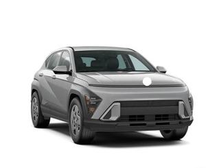 Kit de carrosserie pour HYUNDAI KONA 2024, pare-chocs avant, calandre 86531-BE000-CA 86531BE000CA HY1036194, calandre de radiateur de voiture - Product Image 1