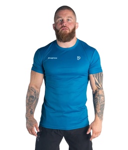 Rashguard MMA de alta calidad para hombres hecho a medida en Pakistán transpirable y protector de sublimación Anti-UV - Product Image 6