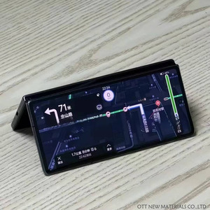 Teléfono Móvil Plegable de Segunda Mano a Precio Económico, Viv 5G, 12GB/256GB de RAM y ROM, 12 Meses de Garantía, Sistema Operativo Android - Product Image 3