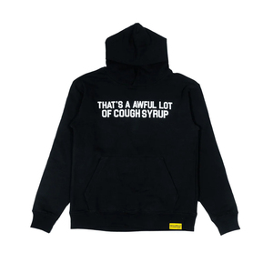 Sudaderas con Capucha al por Mayor con Estampado de Jarabe para la Tos, Diseño Personalizado de Alta Calidad, Ropa Urbana, Sudaderas 100% Algodón para Hombre - Product Image 5