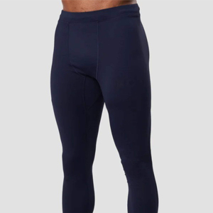<b>Men's</b> High Quality Fitness <b>Yoga</b> Leggings Solid Style Winter Wear Sublimated <b>Pants</b> Price for Adults OEM Serviced - Product Image 3