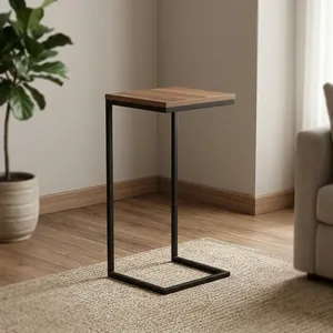Indoor <b>Plant</b> Stand Outdoor <b>Plant</b> Stand Wooden Wall Planter Housewarming Gift Planter Stand - Product Image 4