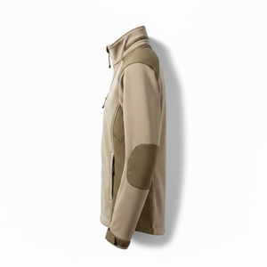 Wholesale Winter Hunting <b>Jacket</b> Insulated Camo Parka Waterproof Silent Fleece Deer Duck Hunting Coat Factory Bulk Price - Product Image 3