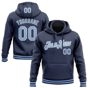 Hoodie de conférence personnalisé en polyester avec impression intégrale – Fabricant - Product Image 1