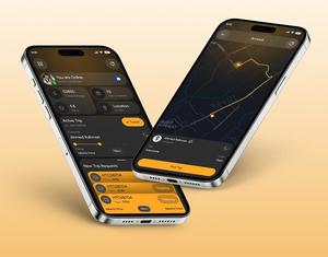 Top Transport Management <b>Software</b> Integration with Admin Panel Fleet Tracking Dispatch System Mobile Web Application - Product Image 4